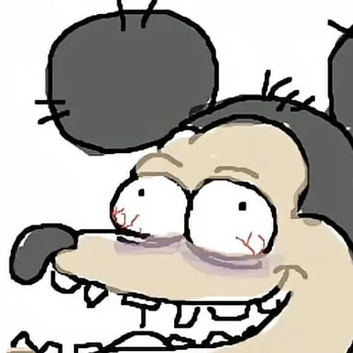chat with ai character: Mickey Munch