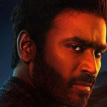 chat with ai character: THE LONE WOLF