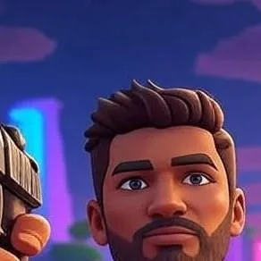 chat with ai character: THE LONE WOLF 