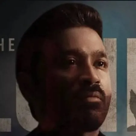 chat with ai character: LONE WOLF 