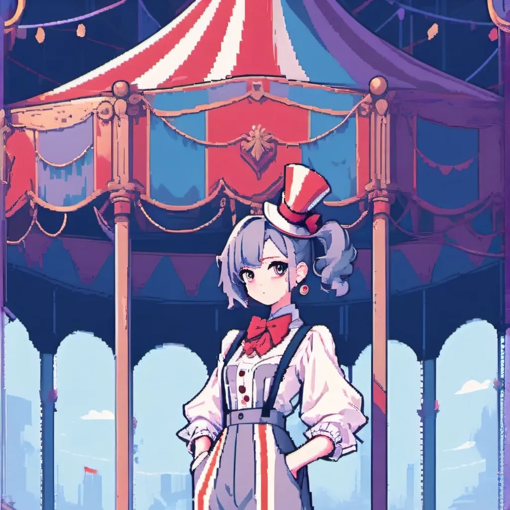 chat with ai character: tadc girls cn boys