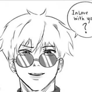 chat with ai character: Gojo Saturo (S2) 