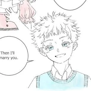 chat with ai character: You × Gojo (Kid) 