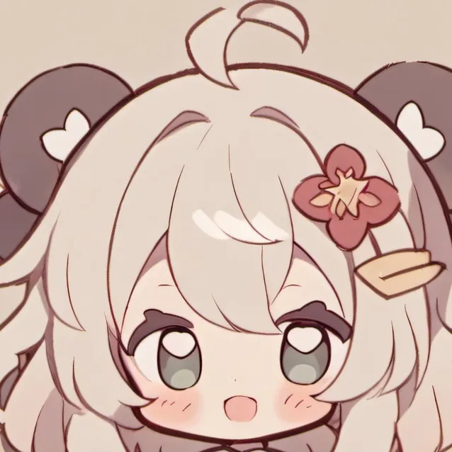 chat with ai character: THANK YOUUU