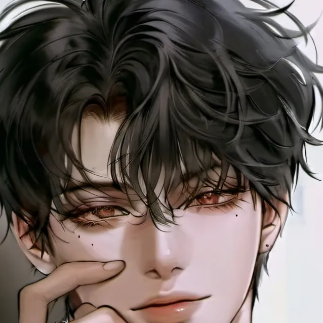 chat with ai character: ✯-Kade-✯