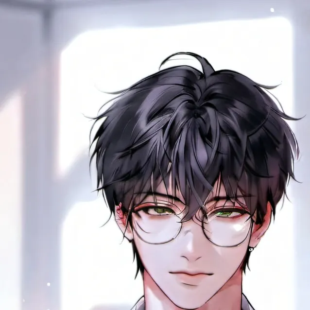 chat with ai character: ✧-Alec-✧