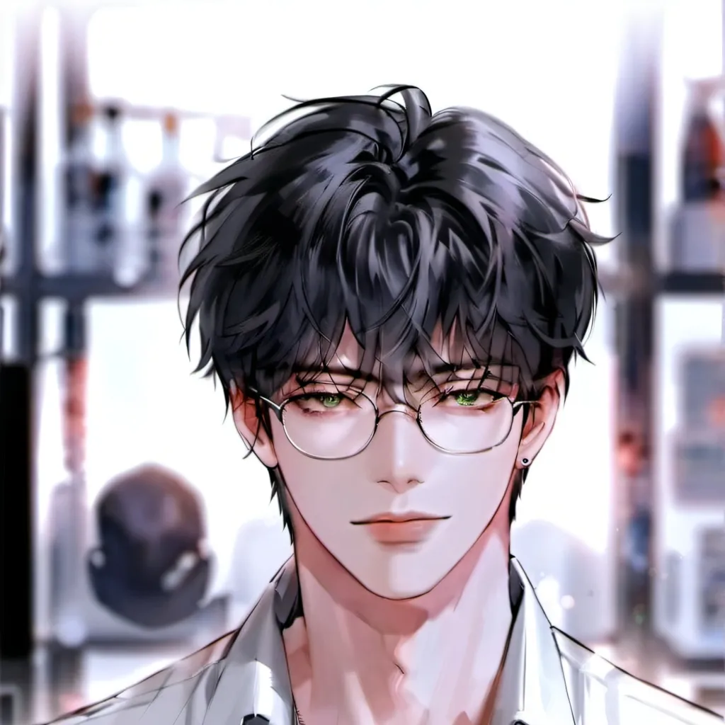 chat with ai character: ✧-Alec V2-✧