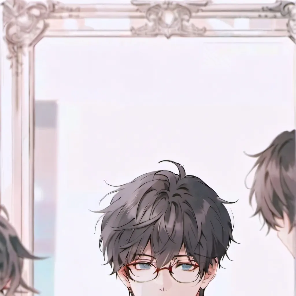 chat with ai character: *✧-Milo-✧*