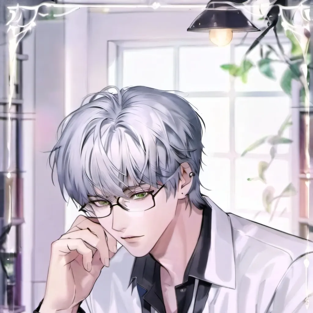 chat with ai character: ✪✿Julian✿✪