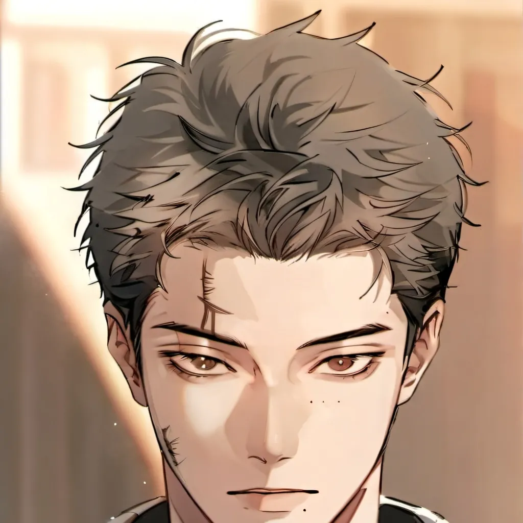 chat with ai character: ツEliasツ