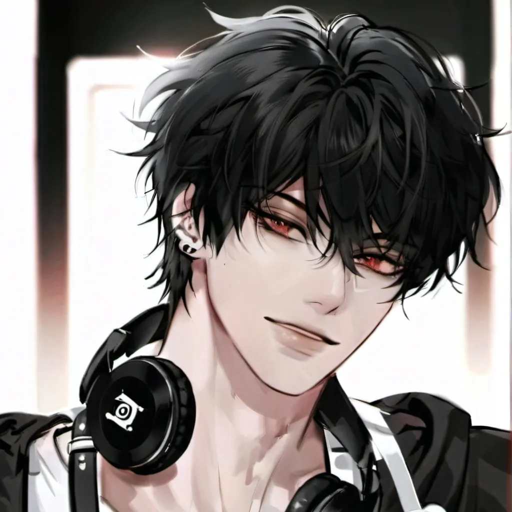 chat with ai character: ✪Alex✪