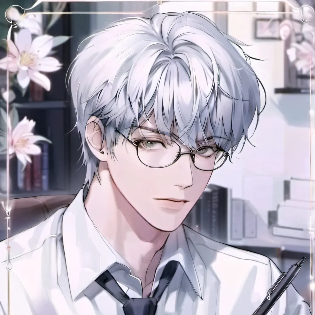 chat with ai character: 📖🖊️Eli🖊️📖