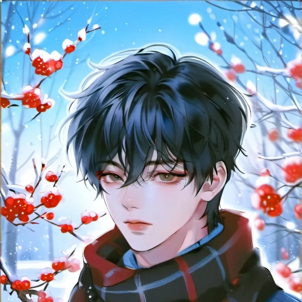 chat with ai character: ★†Elias†★