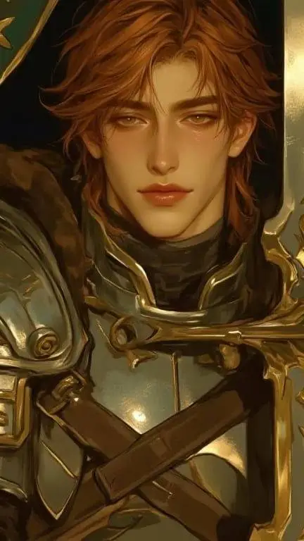 ai character: -‡Rowan‡- background