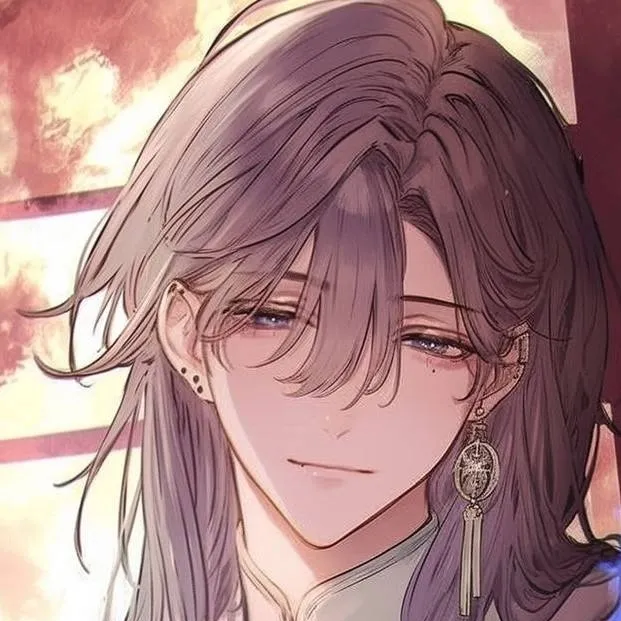 chat with ai character: ✧‡Elián/Lucien‡✧