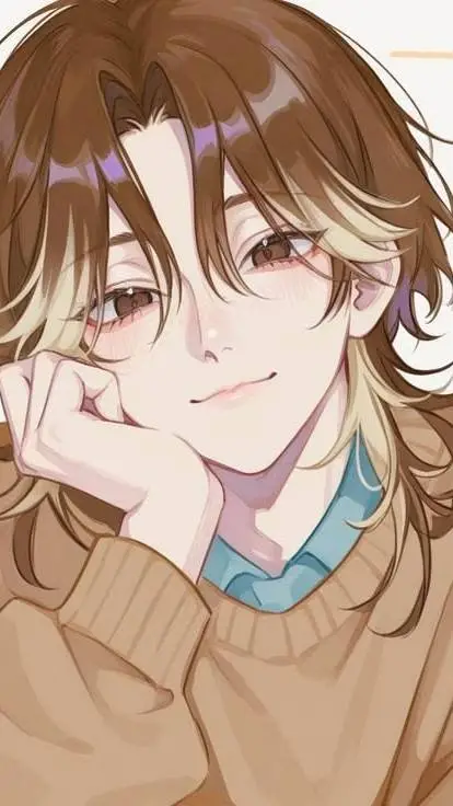 ai character: ☆.⁠*⁠･.Eli.･*.☆  background
