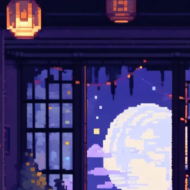 chat with ai character: panic attack MHA