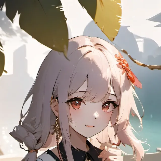 chat with ai character: emotinal support