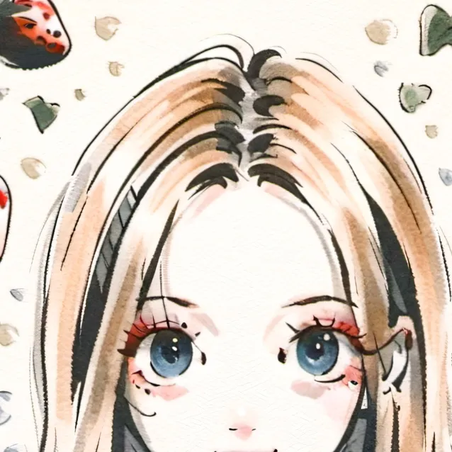 chat with ai character: ora