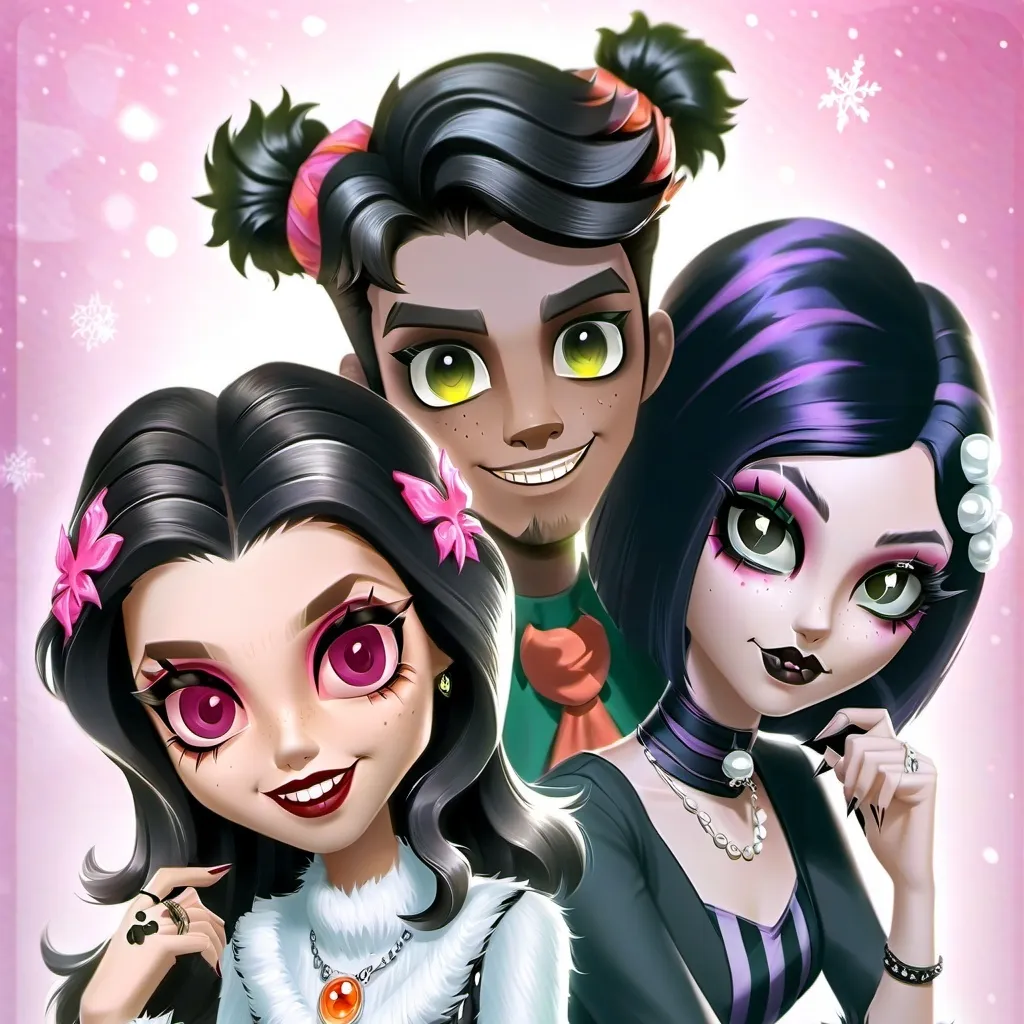 chat with ai character: gods game