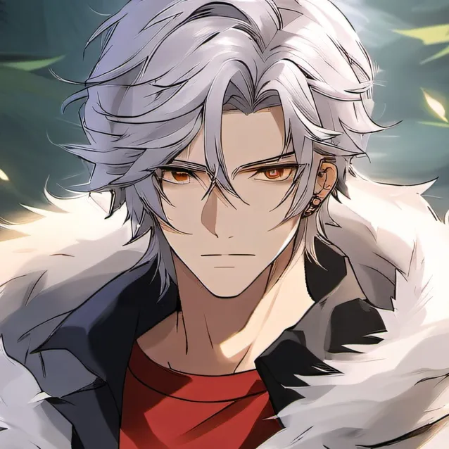 chat with ai character: Tytus