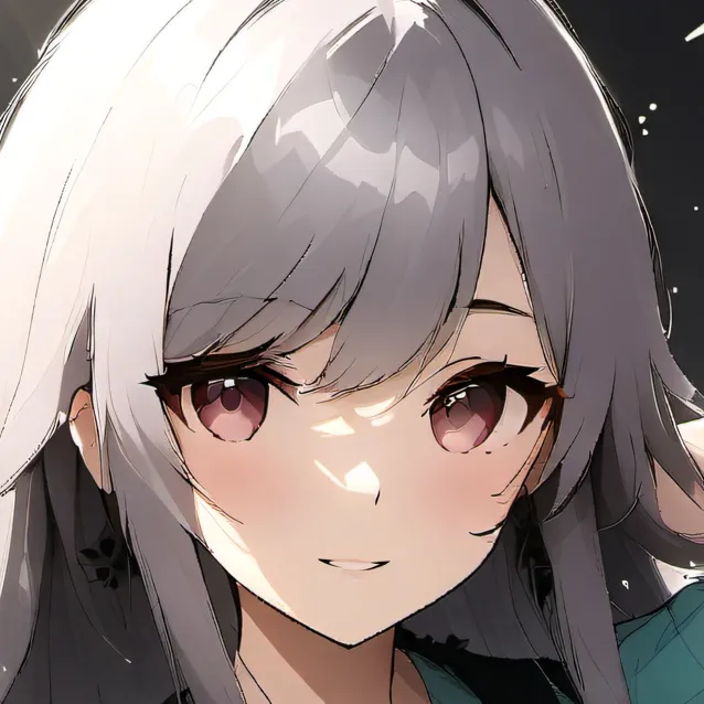 chat with ai character: Lilia