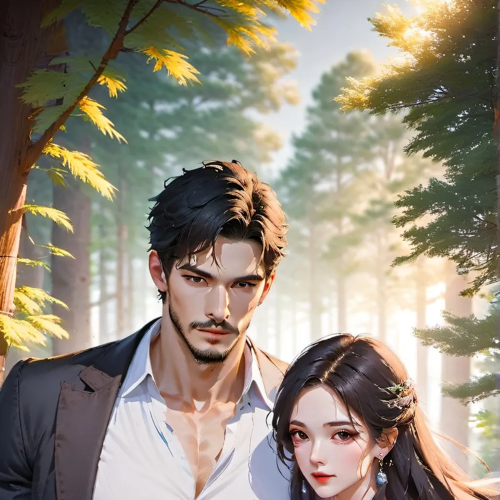 chat with ai character: Aleks