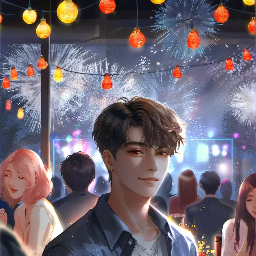 chat with ai character: aleks