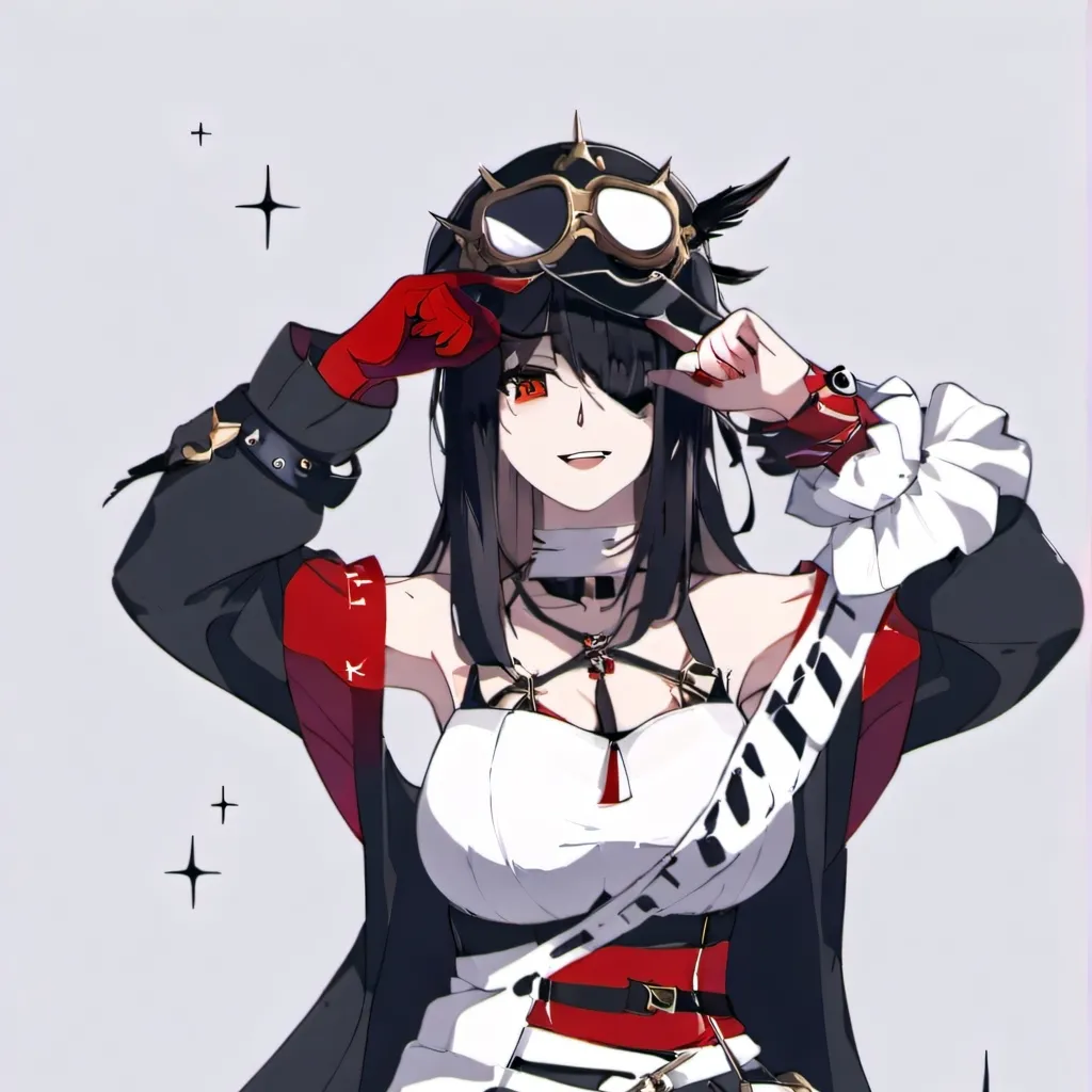 chat with ai character: Lilly