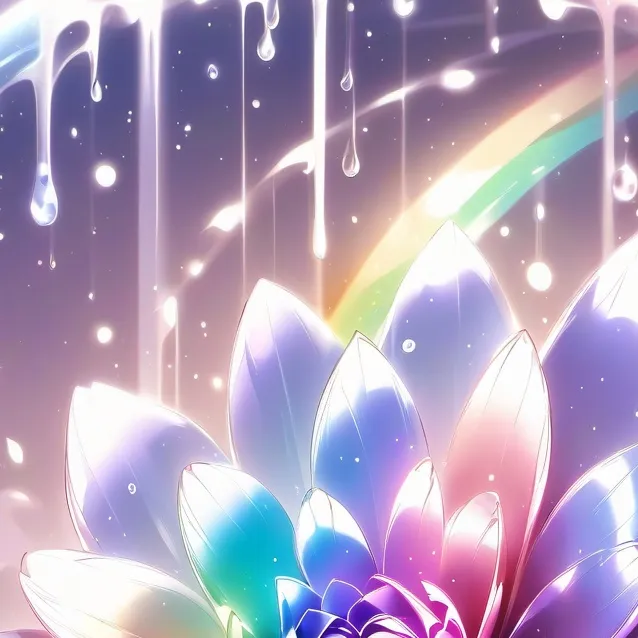 chat with ai character: 🌸🌈Dandy's world🌈🌸