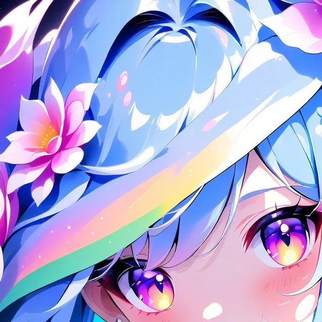 chat with ai character: 🌈🌸Dandy's World🌸🌈