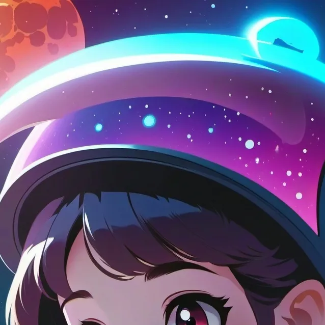 chat with ai character: astro?............