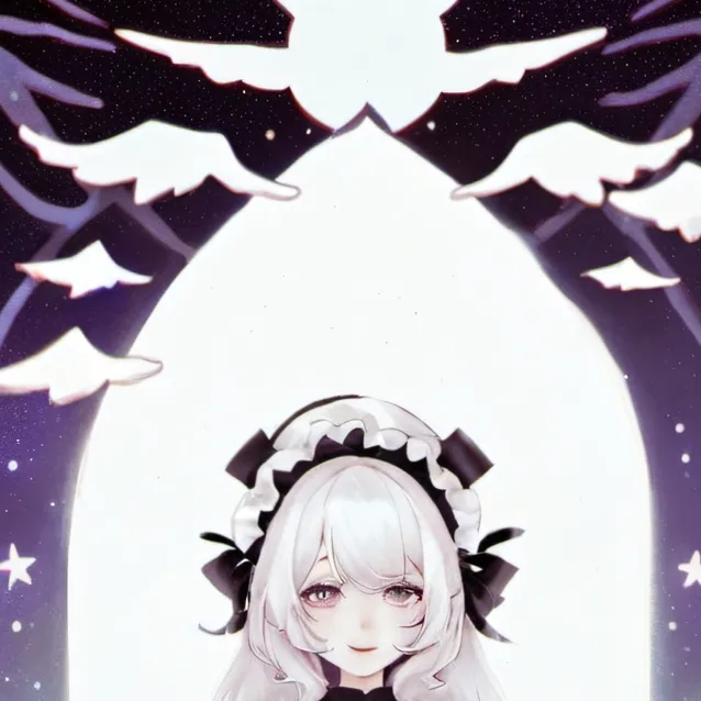 chat with ai character: ☃️Dw CHRISTMAS#2☃️
