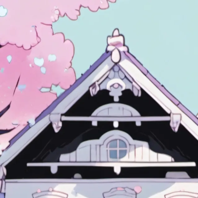 chat with ai character: 🩷🌈🌸dw house🌸🌈🩷