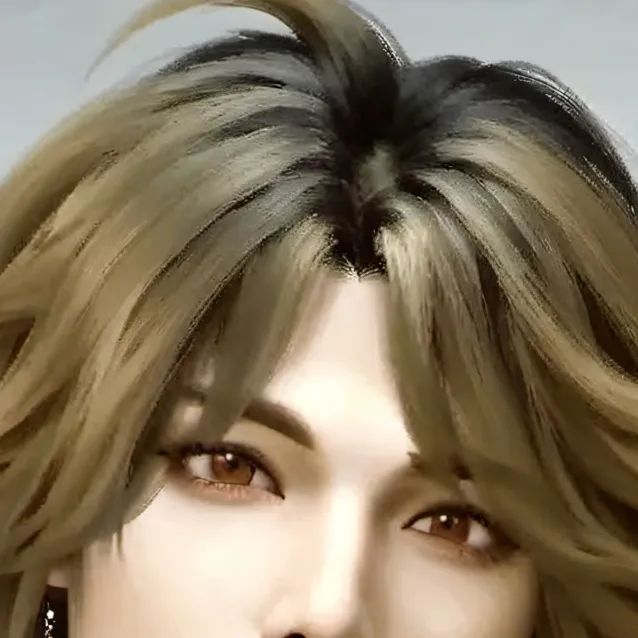 chat with ai character: david