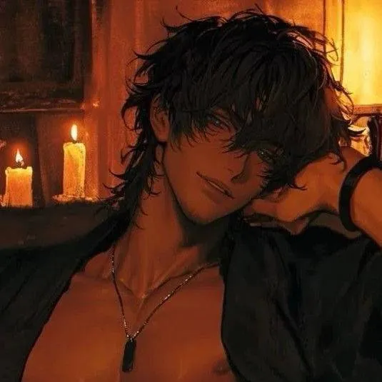 chat with ai character: Damon 