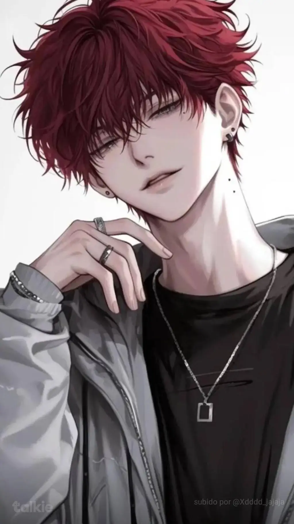 ai character: ex amigo  background