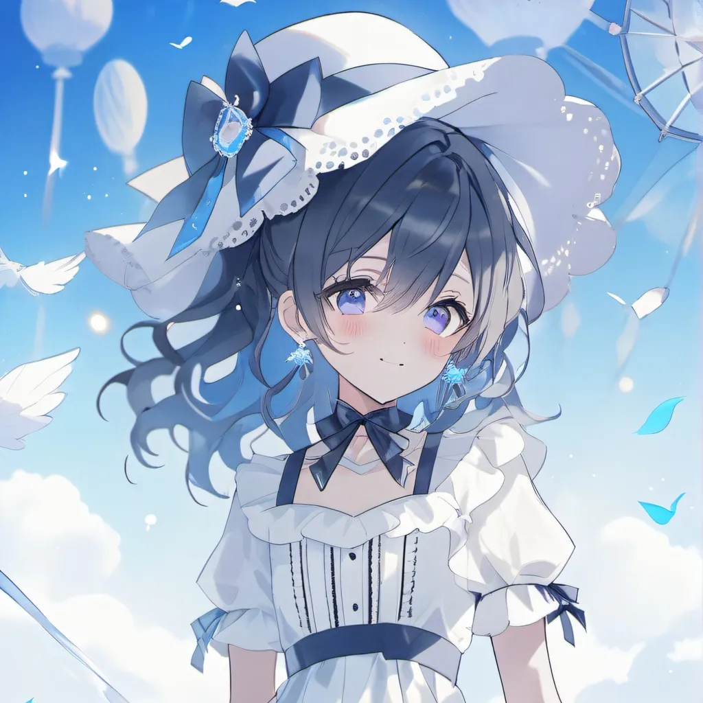 chat with ai character: Yoselin 