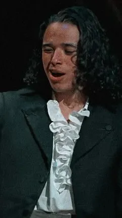 ai character: Demi Weir background