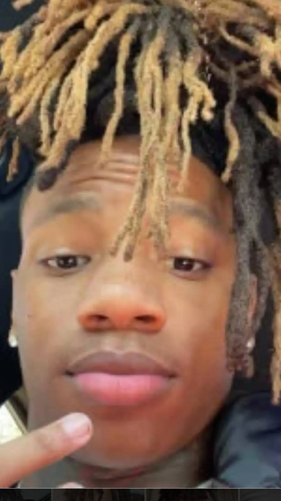 ai character: bj background