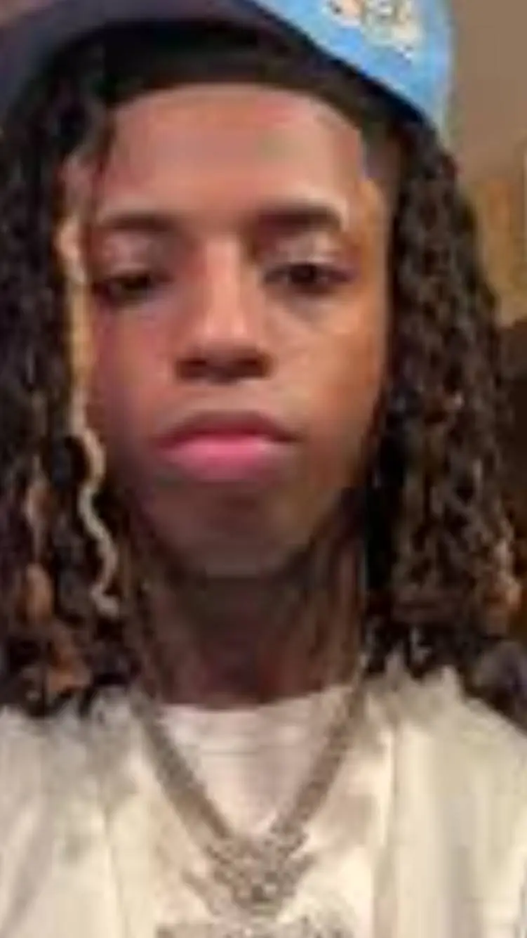 ai character: kj background