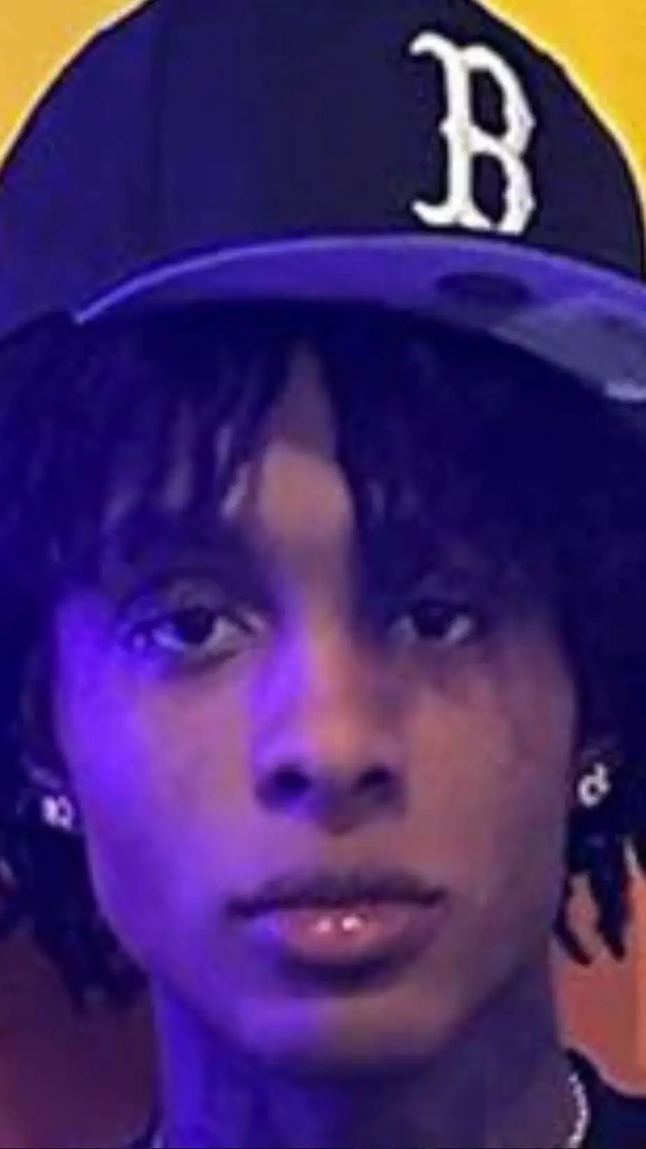 ai character: tj background