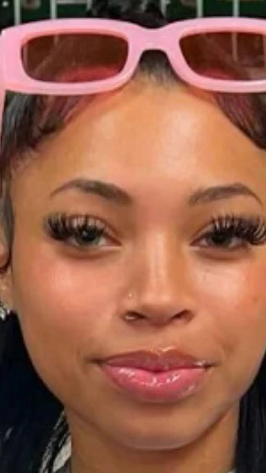 ai character: Brooklyn king background