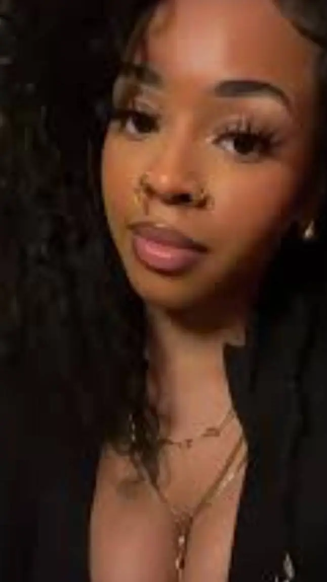 ai character: jada background