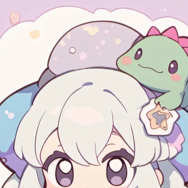 chat with ai character: shelly