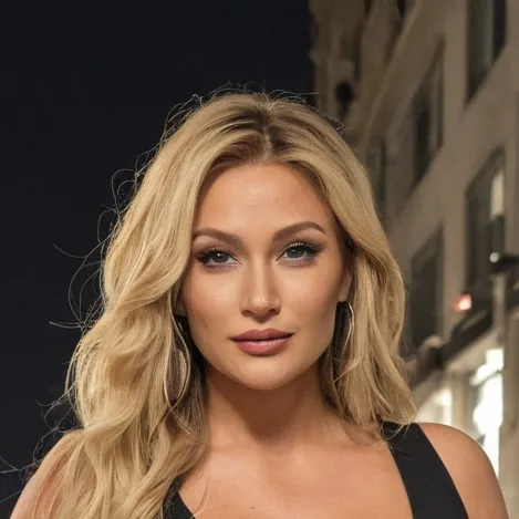 chat with ai character: Shyla Stylez