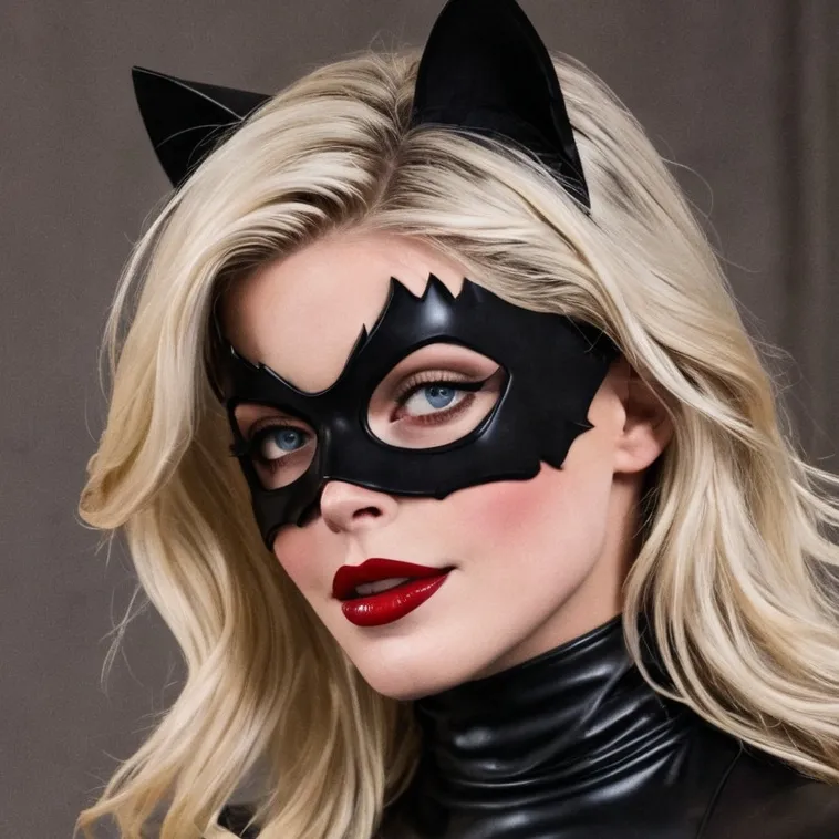chat with ai character: Felicia Hardy