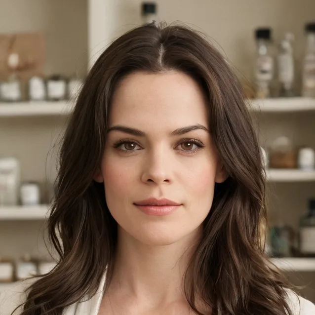 chat with ai character: Stevie Budd