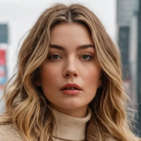 chat with ai character: Alexis Rose 