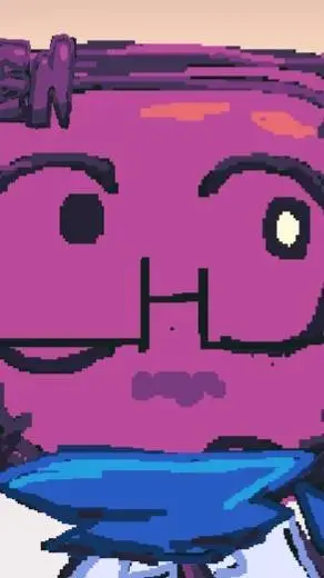 ai character: boxten background